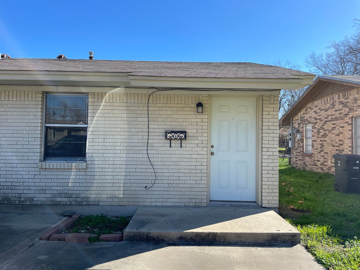 Killeen Apartment: 1508 N W S Young Dr