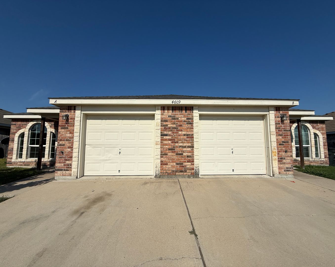 Killeen Apartment: 4609 Waterproof