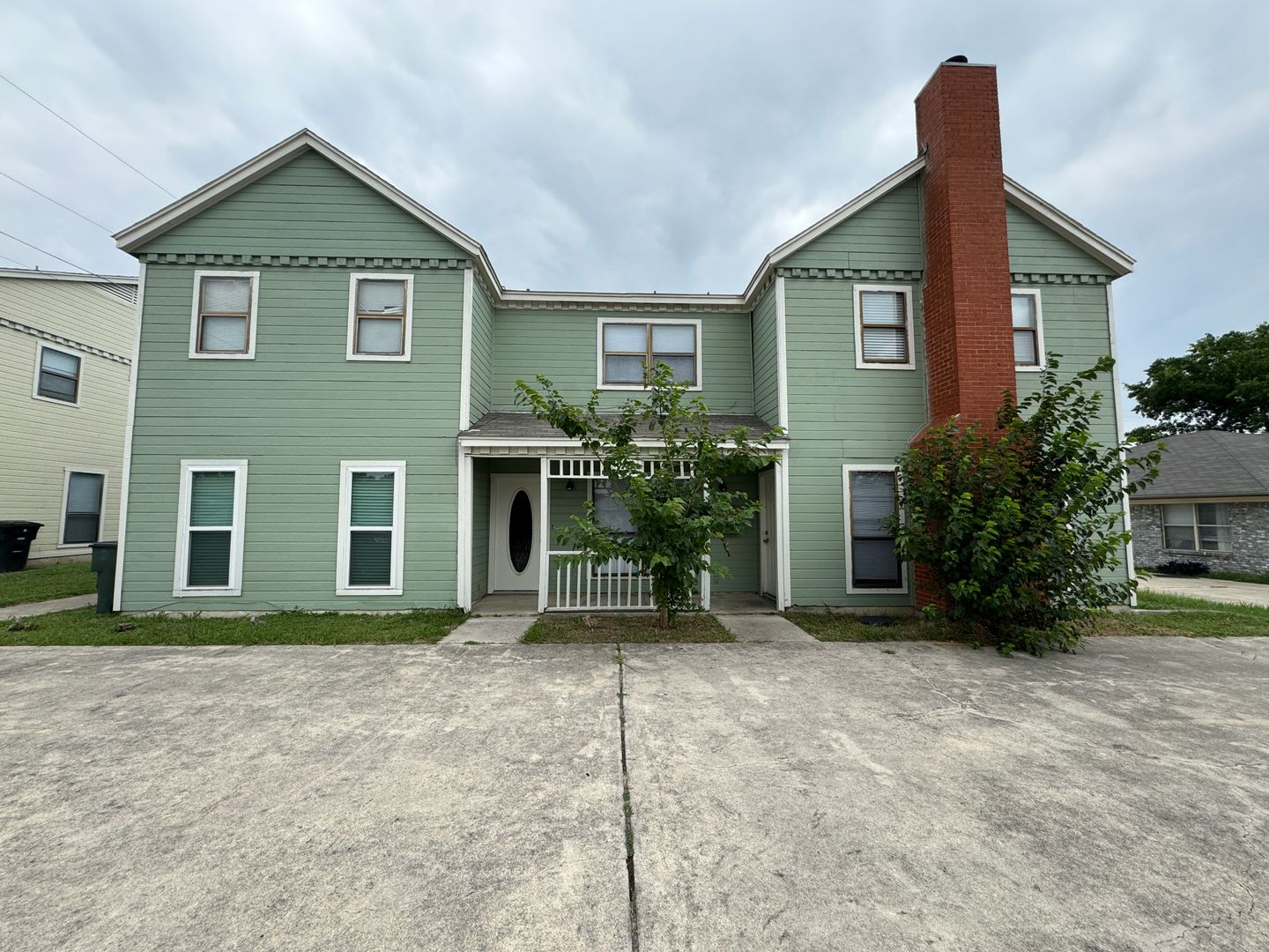 Killeen Apartment: 2515 Bermuda Dr