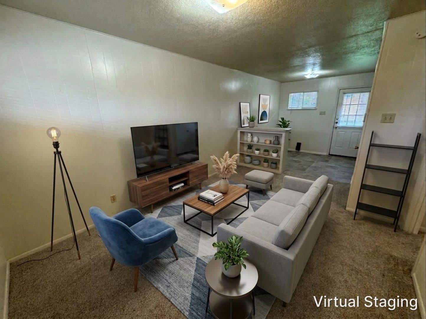 Killeen Apartment: 806 Safady St