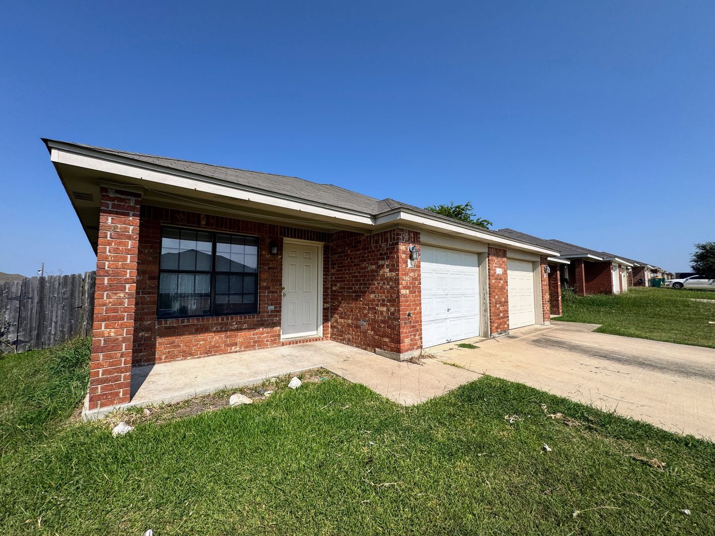 Nolanville Apartment: 311 Cedar Ridge Dr