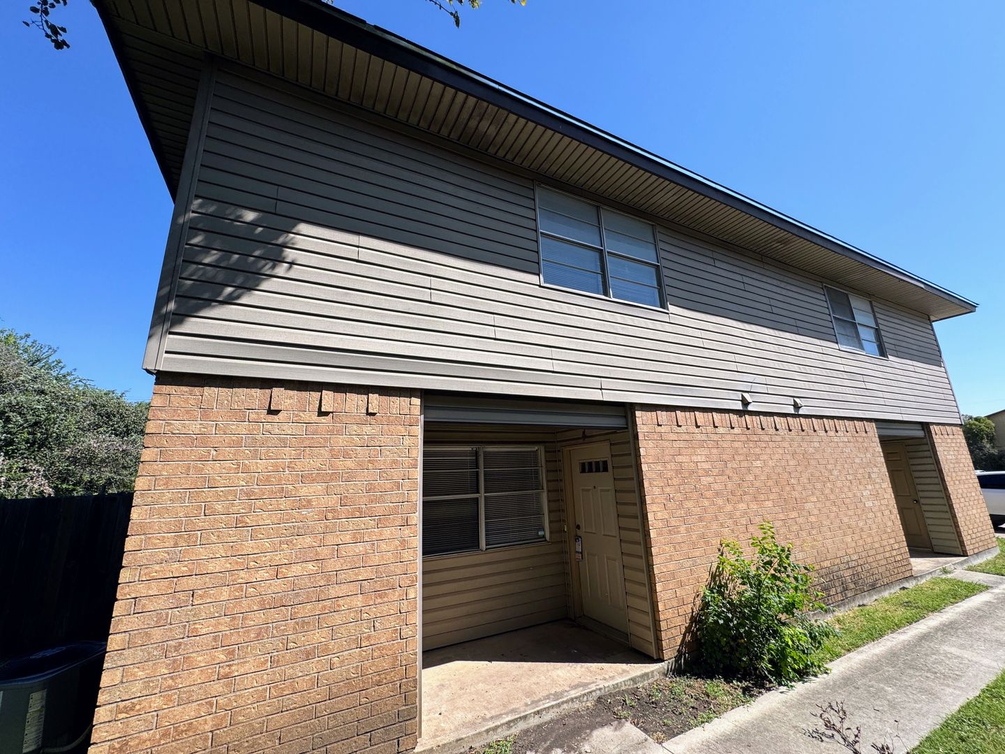 Killeen Apartment: 3609 Hereford Ln