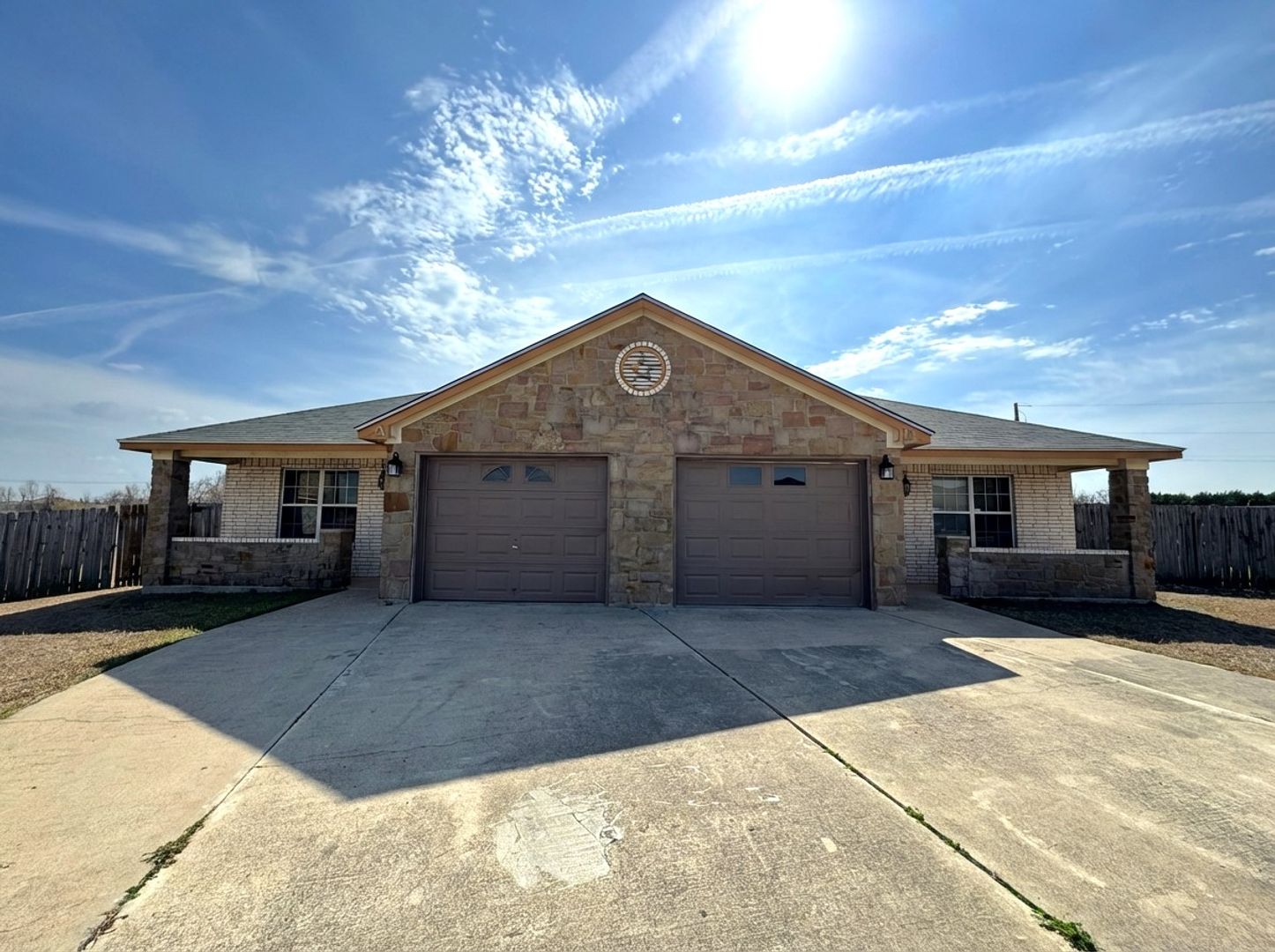 Killeen Apartment: 3304 Kbs Ct