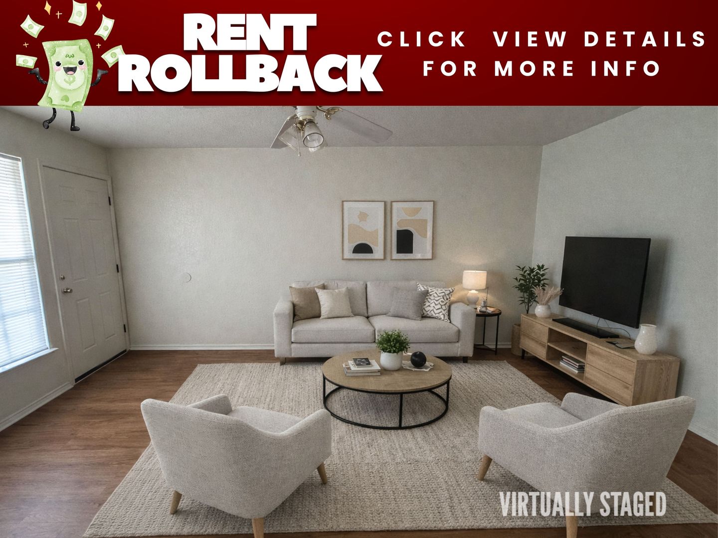 Killeen Apartment: 2808 Cantabrian Dr