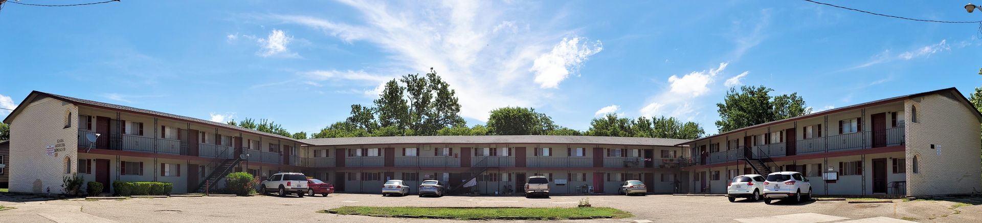 Killeen Apartment: 302 Wolf St
