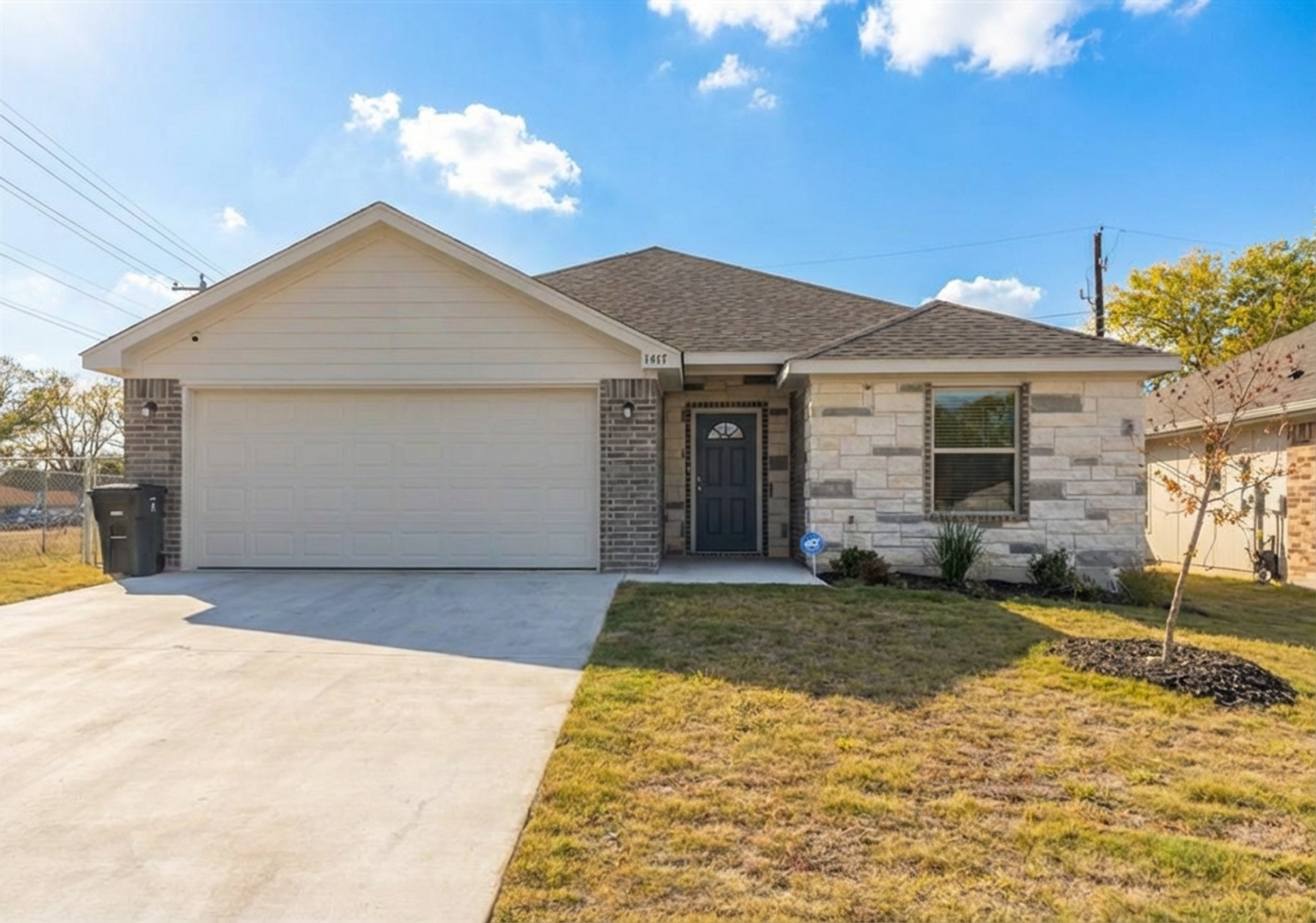Killeen House: 1417 Jasper Garden Ct