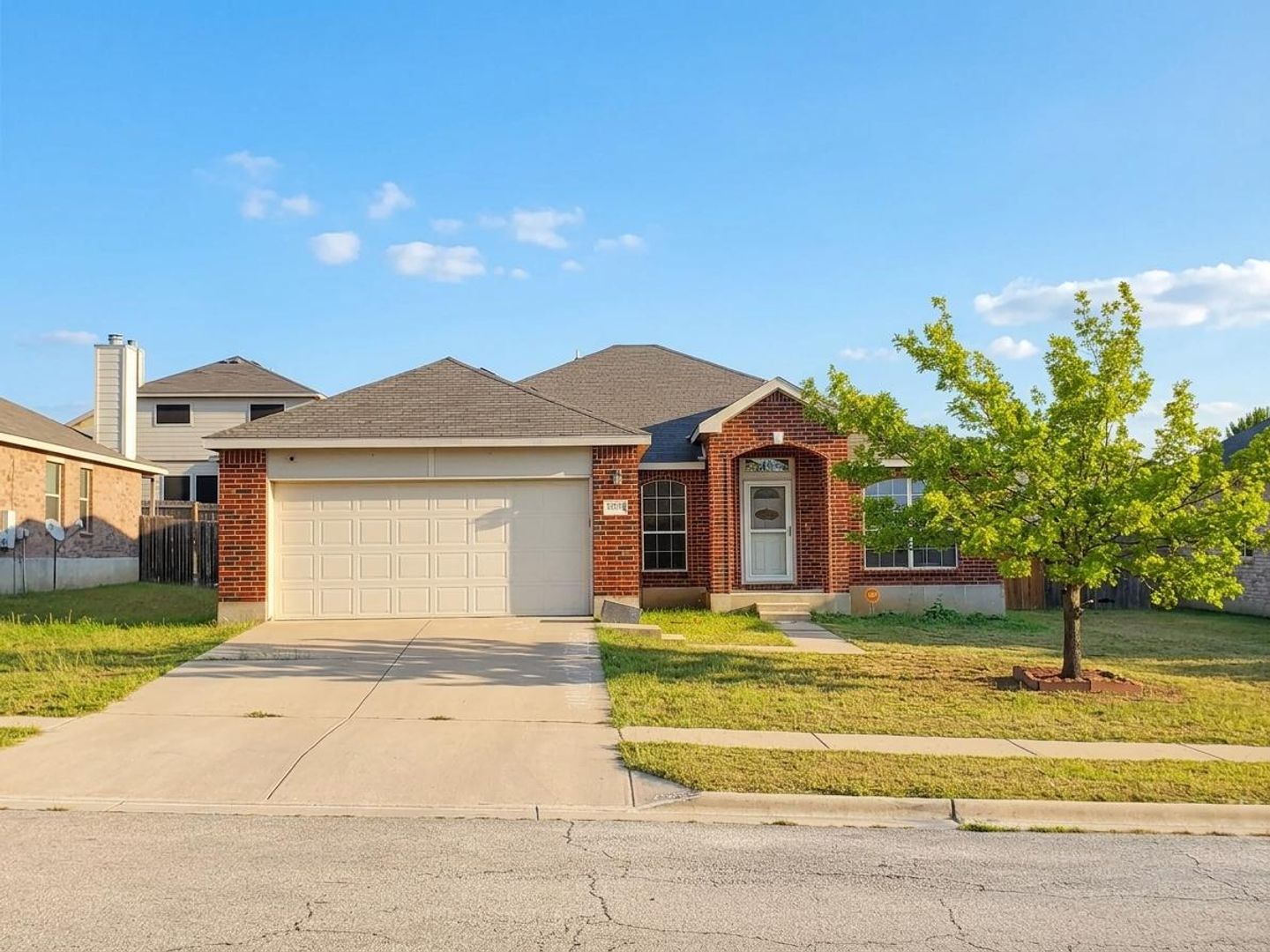 Killeen House: 6304 Taree Loop