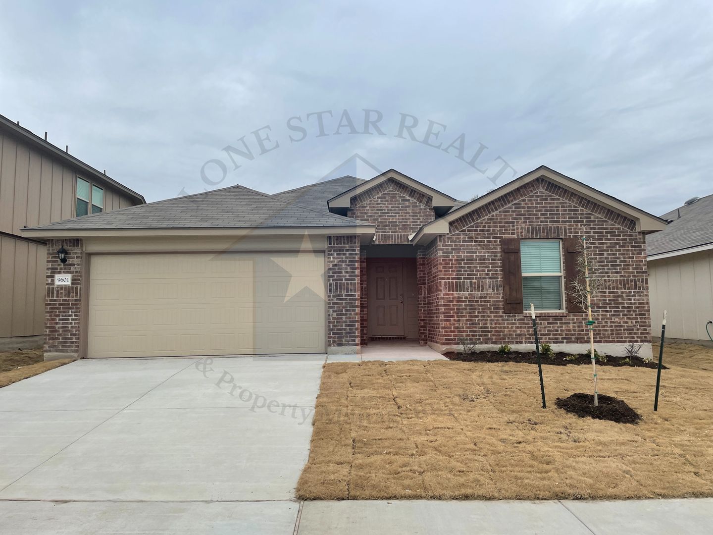 Killeen House: 9601 Murandy Dr