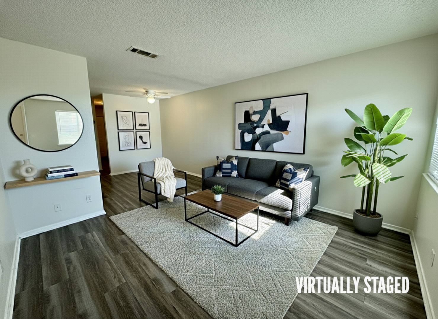 Killeen Apartment: 1301 Willow Springs Rd