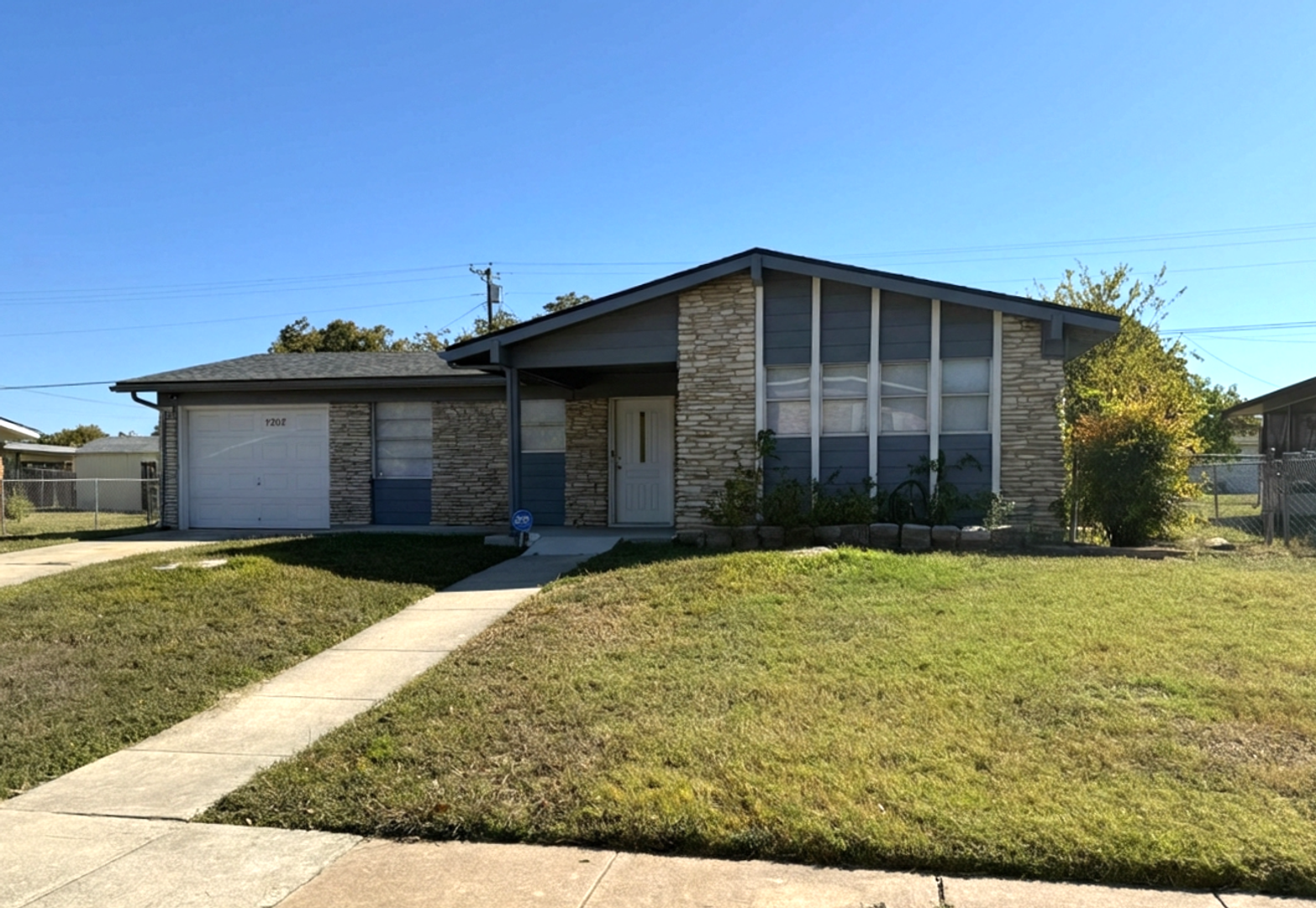 Killeen House: 1202 Chippendale Dr