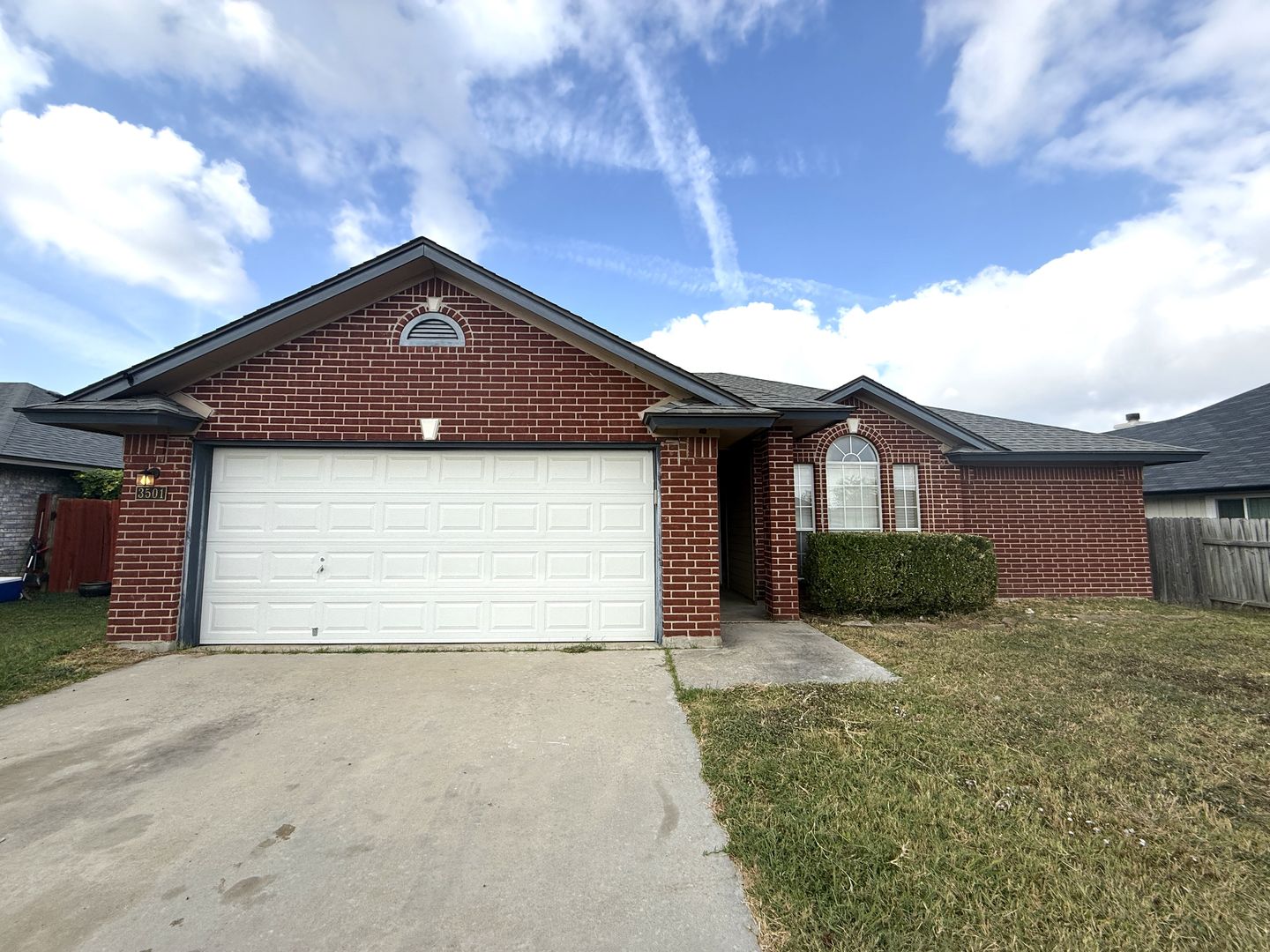 Killeen House: 3501 Dorothy Jane Dr