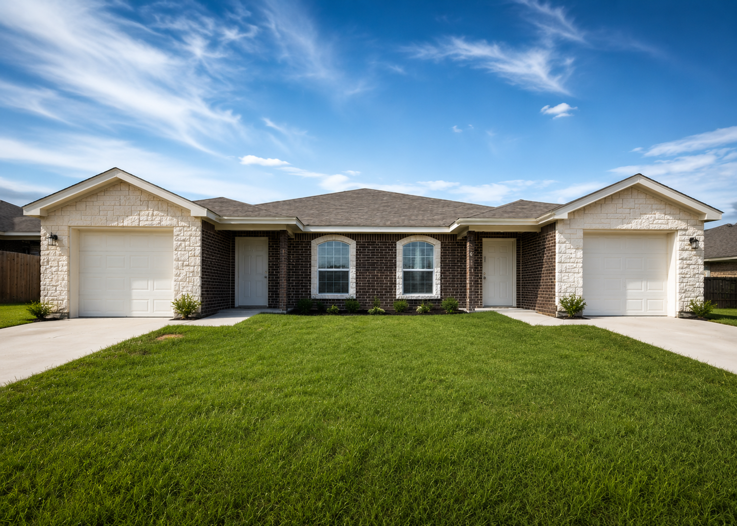Killeen Apartment: 3800 John Chisholm Loop