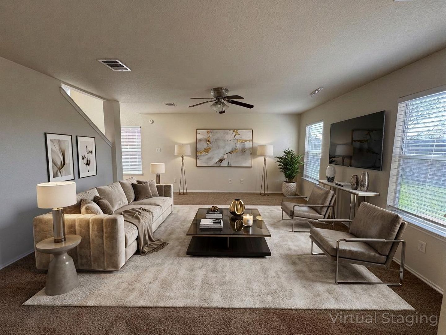 Killeen House: 5411 Donegal Bay Ct