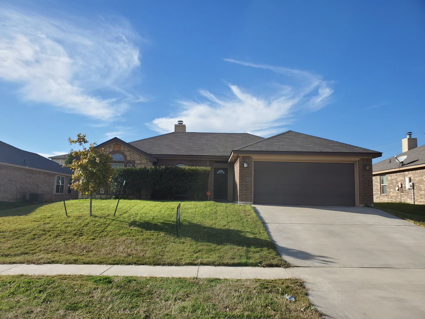 Killeen House: 6109 New Castle Dr
