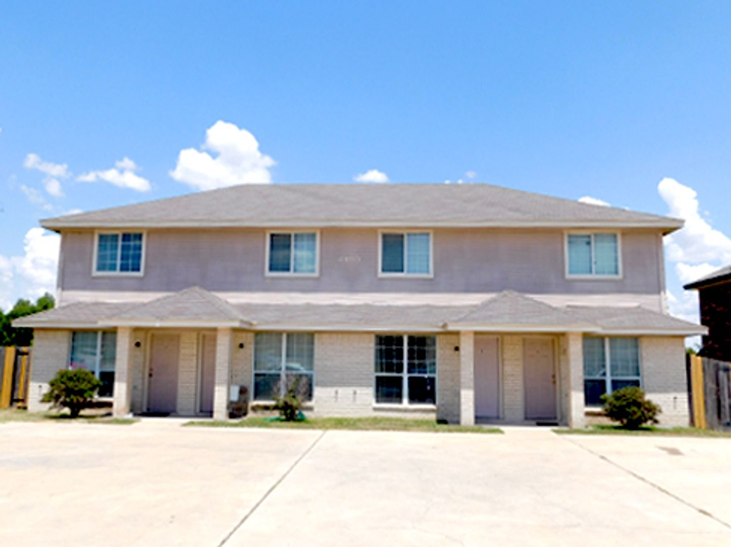 Killeen Apartment: 4409 Mattie Dr