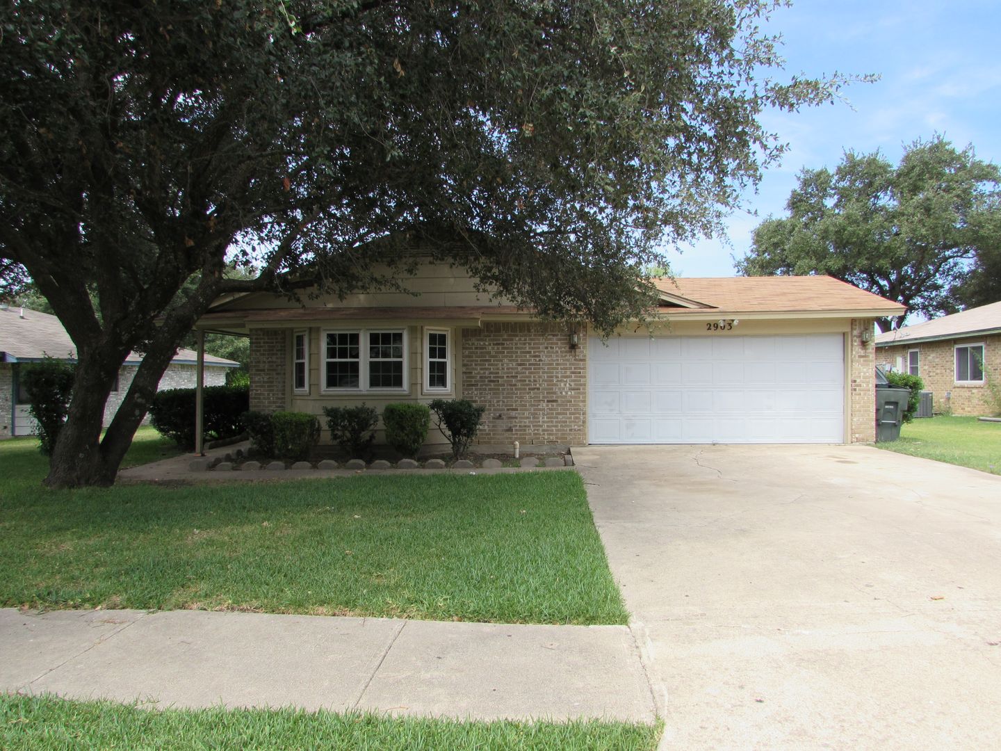 Killeen House: 2903 Transit Dr