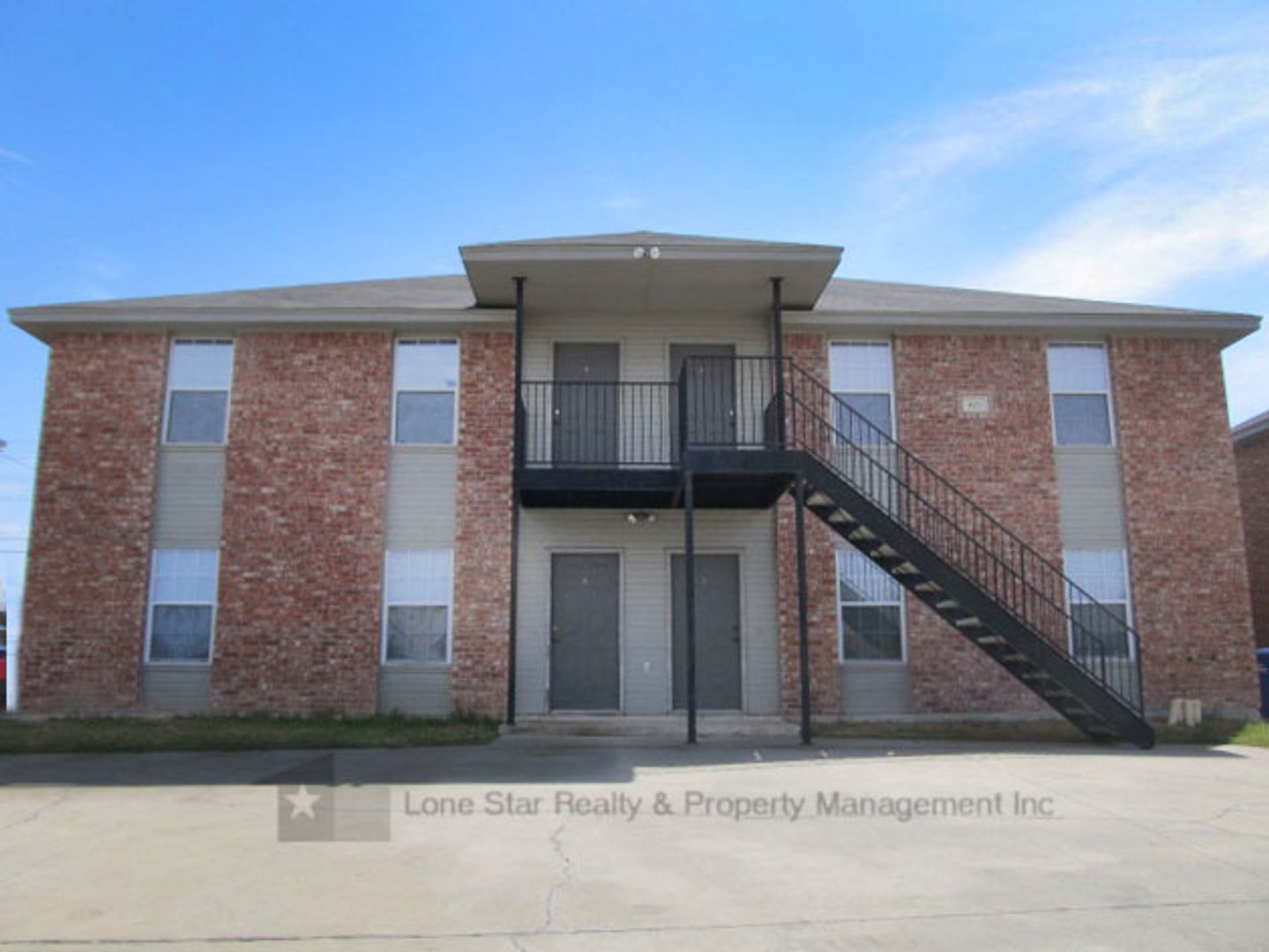 Copperas Cove Apartment: 403 Creek St