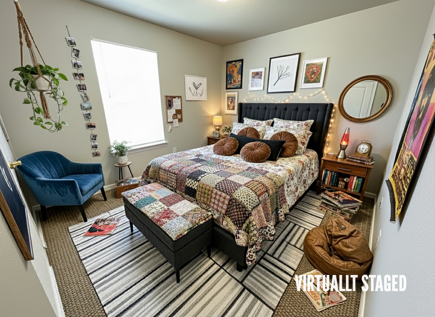 Killeen Apartment: 1509 Dugger Cir