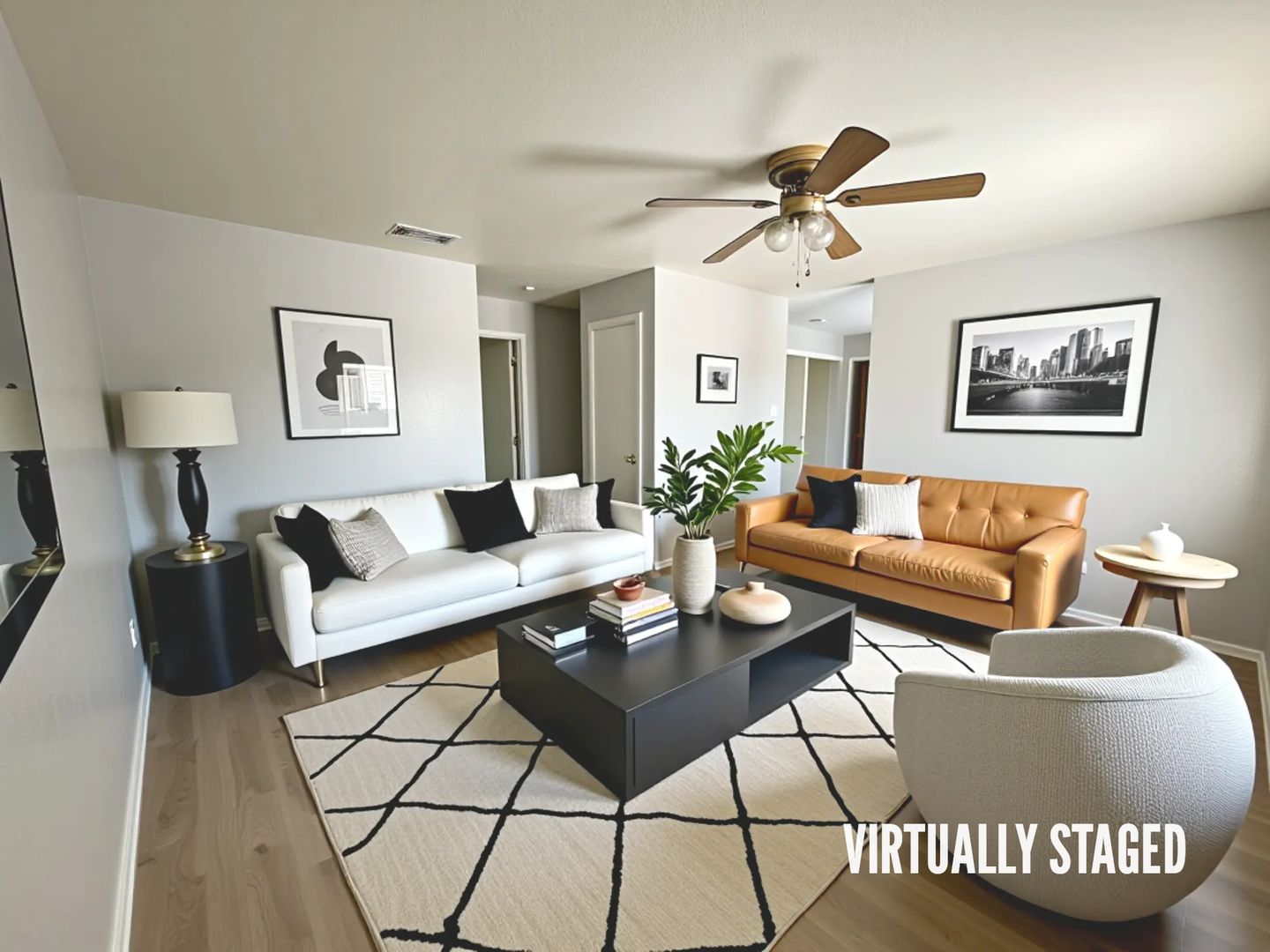 Killeen Apartment: 1605 Benttree Dr