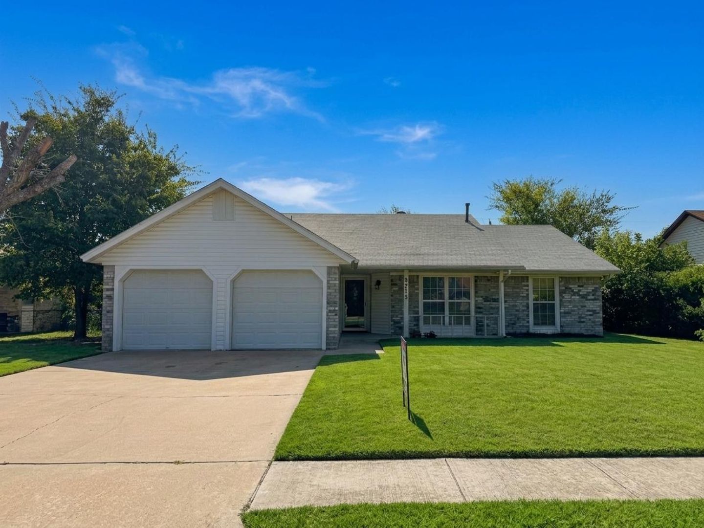 Killeen House: 3312 Westrim Dr