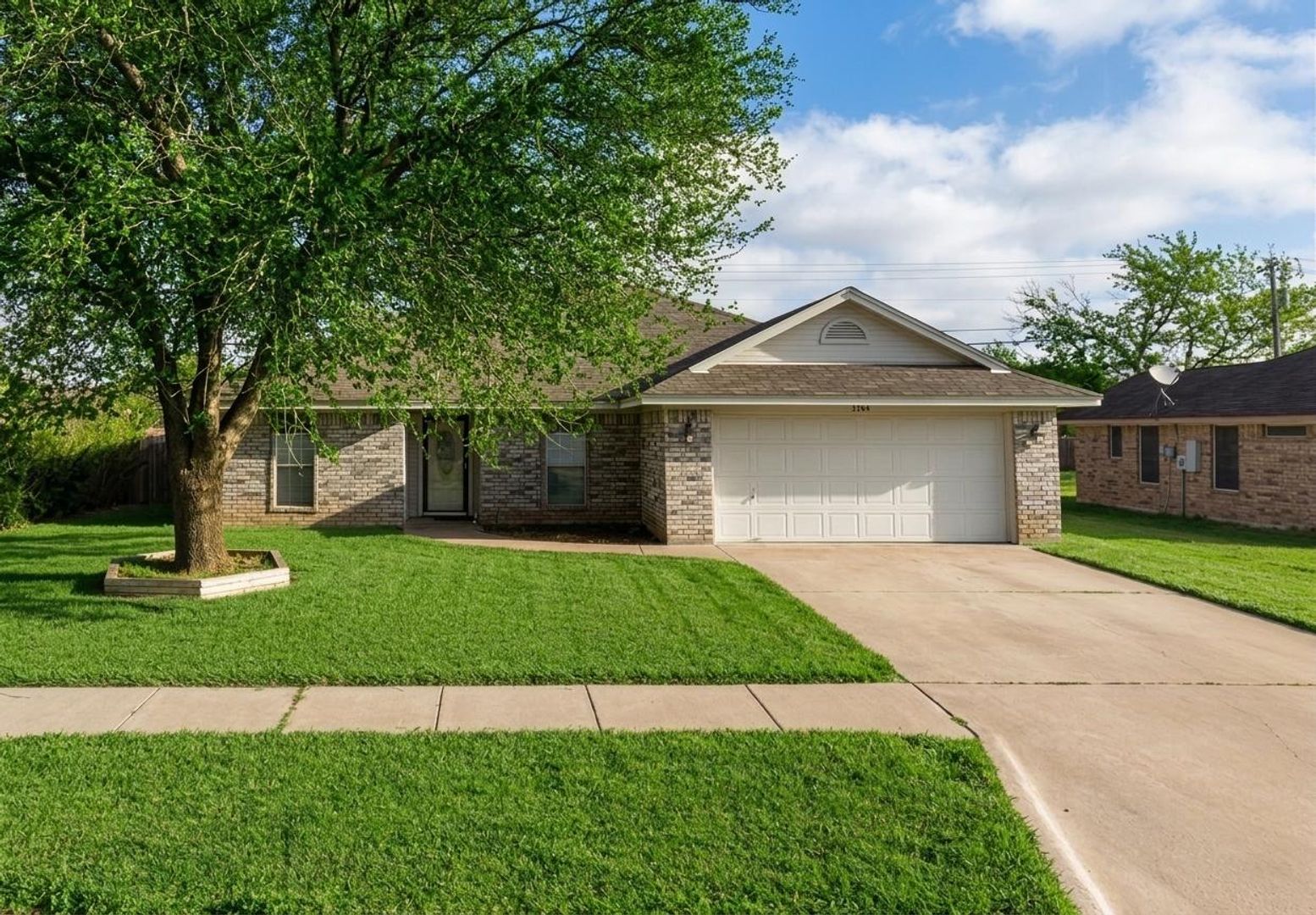 Killeen House: 2201 Ledgestone Dr