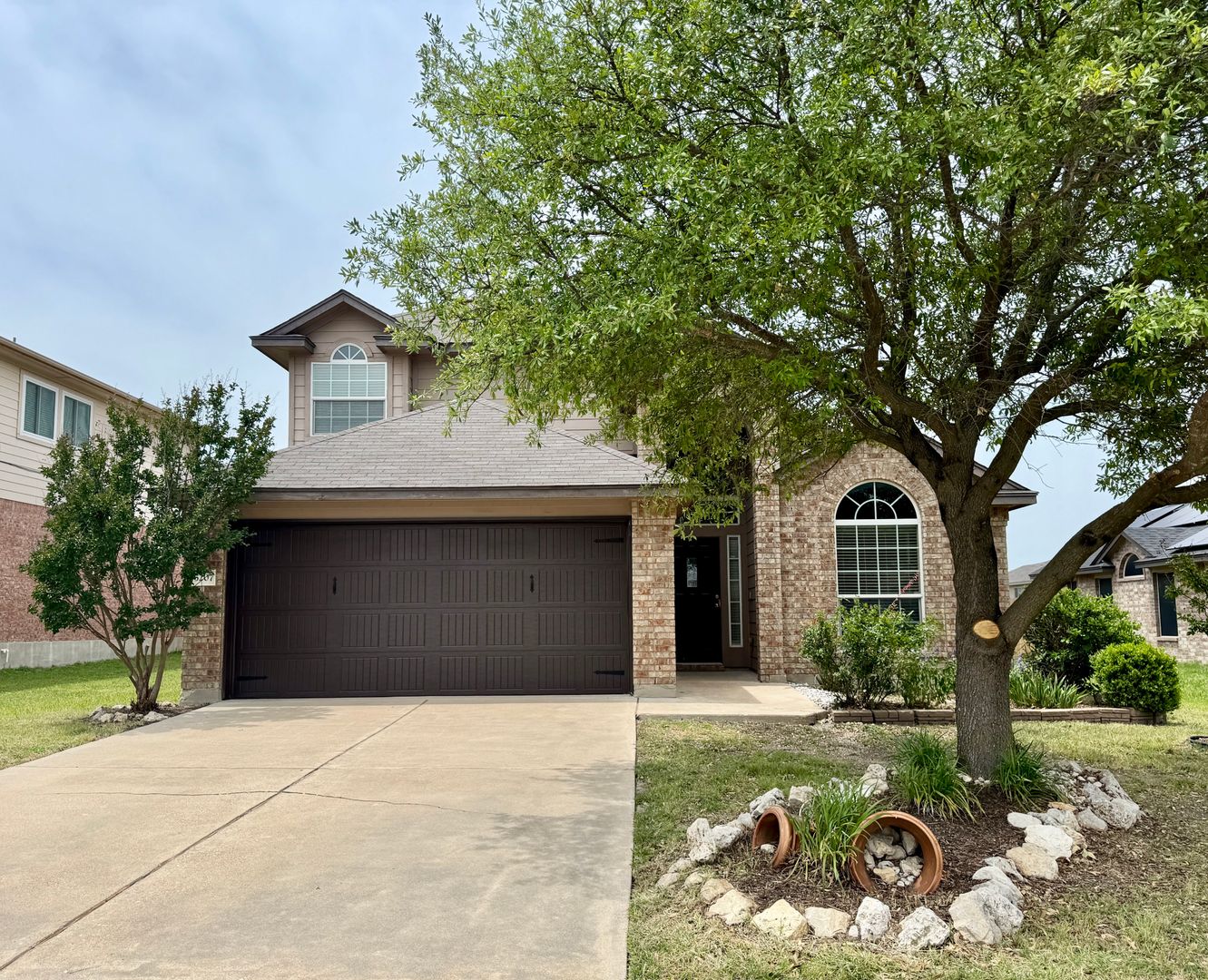 Killeen House: 5207 Bridgewood Dr