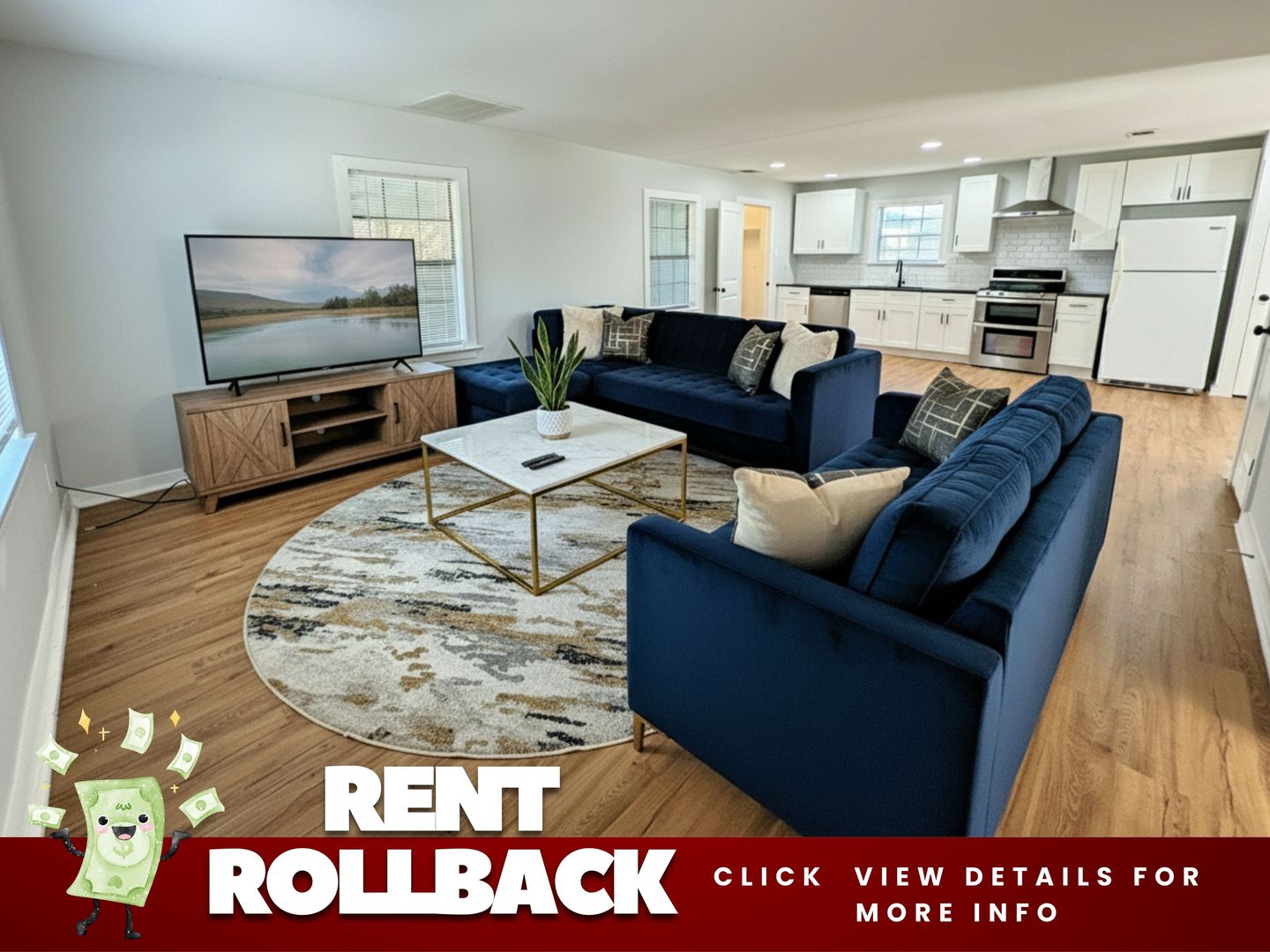 Temple House: 1115 S 11th St