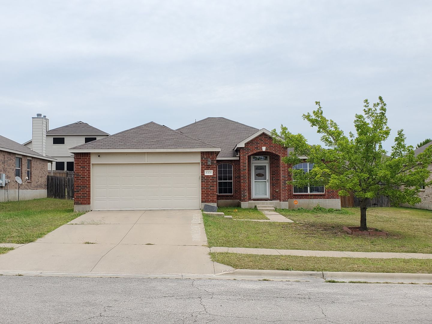 Killeen House: 6304 Taree Loop
