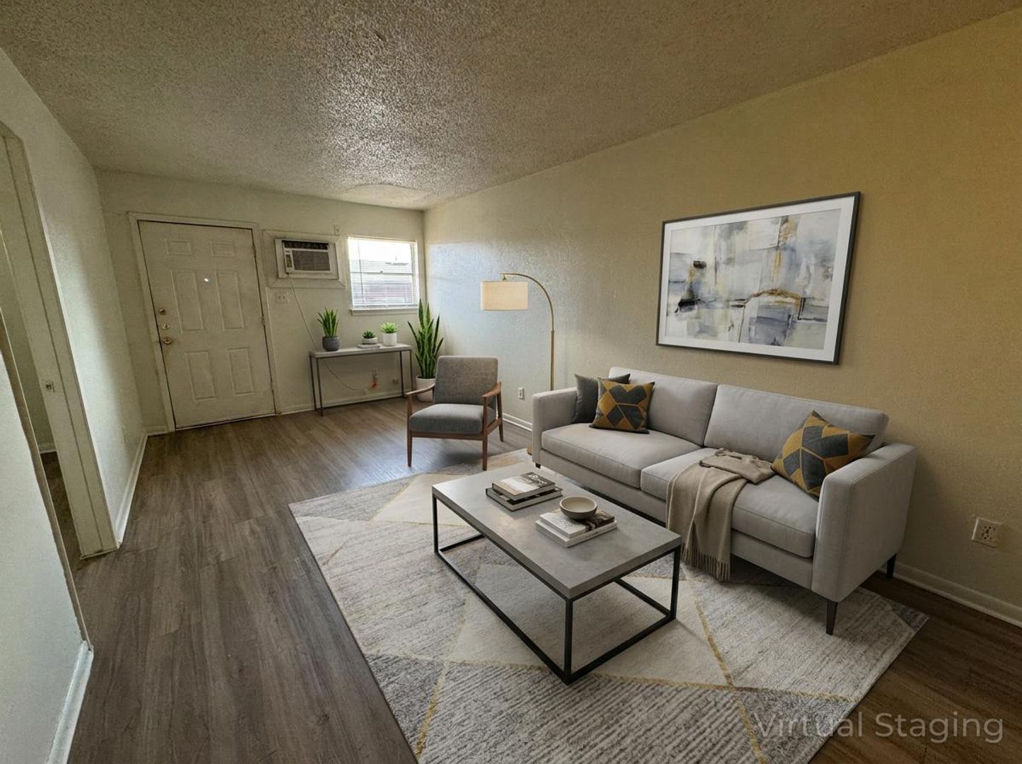 Copperas Cove Apartment: 503 Sunset Ln