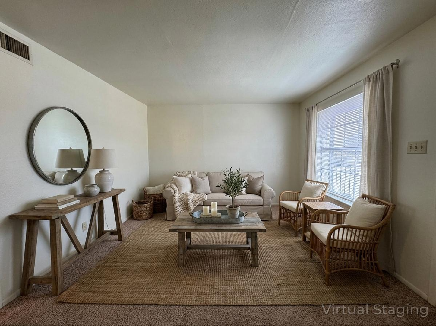 Killeen Apartment: 228 Hold St