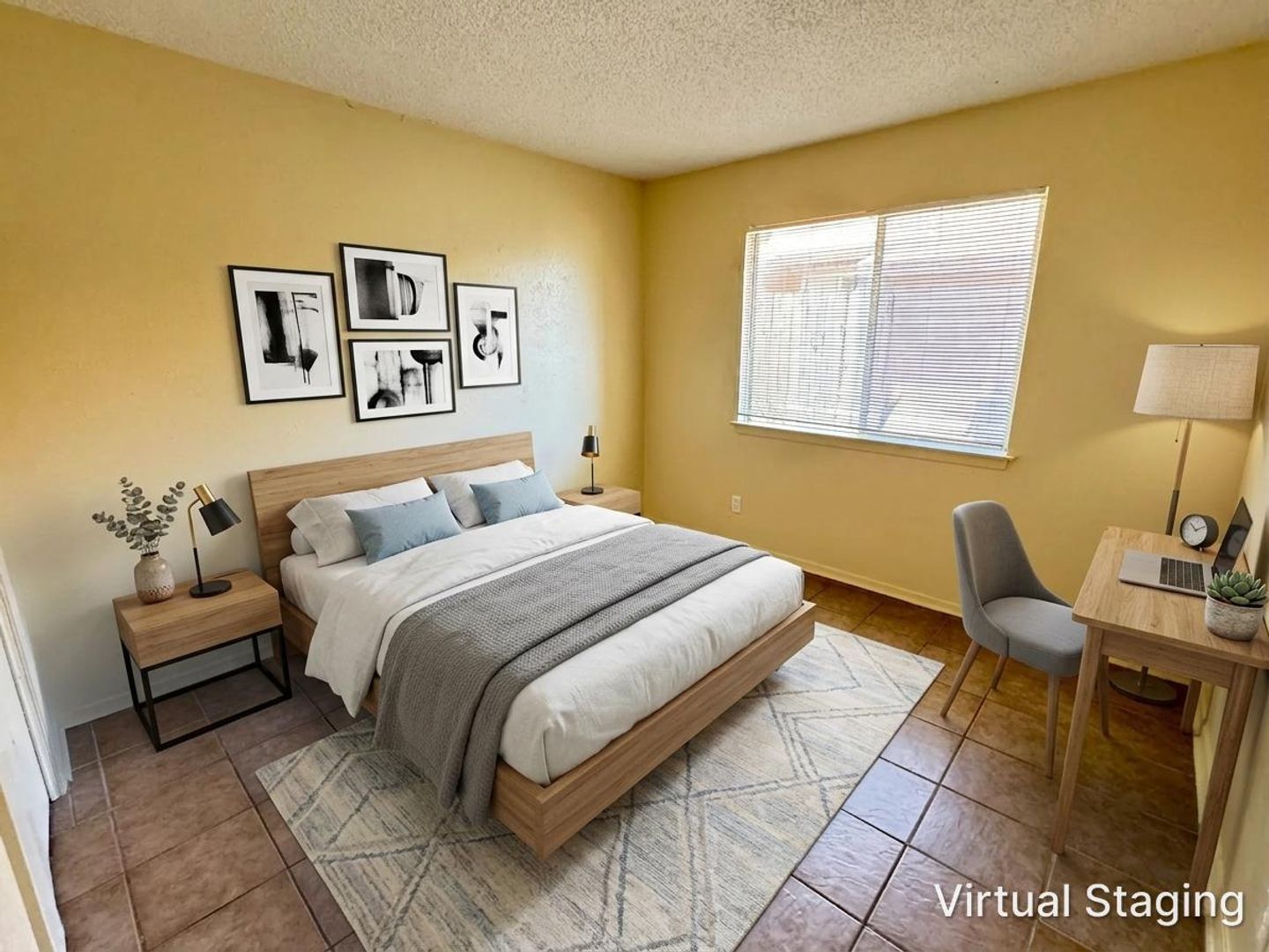 Killeen Apartment: 2206 Silverway Dr