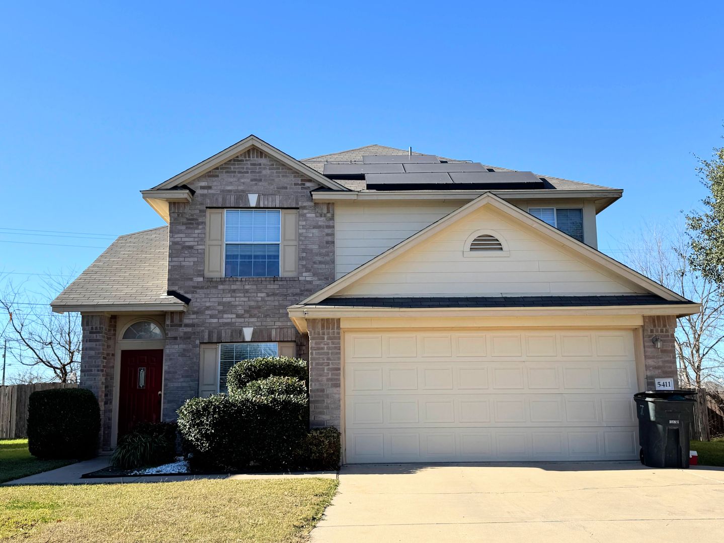Killeen House: 5411 Donegal Bay Ct