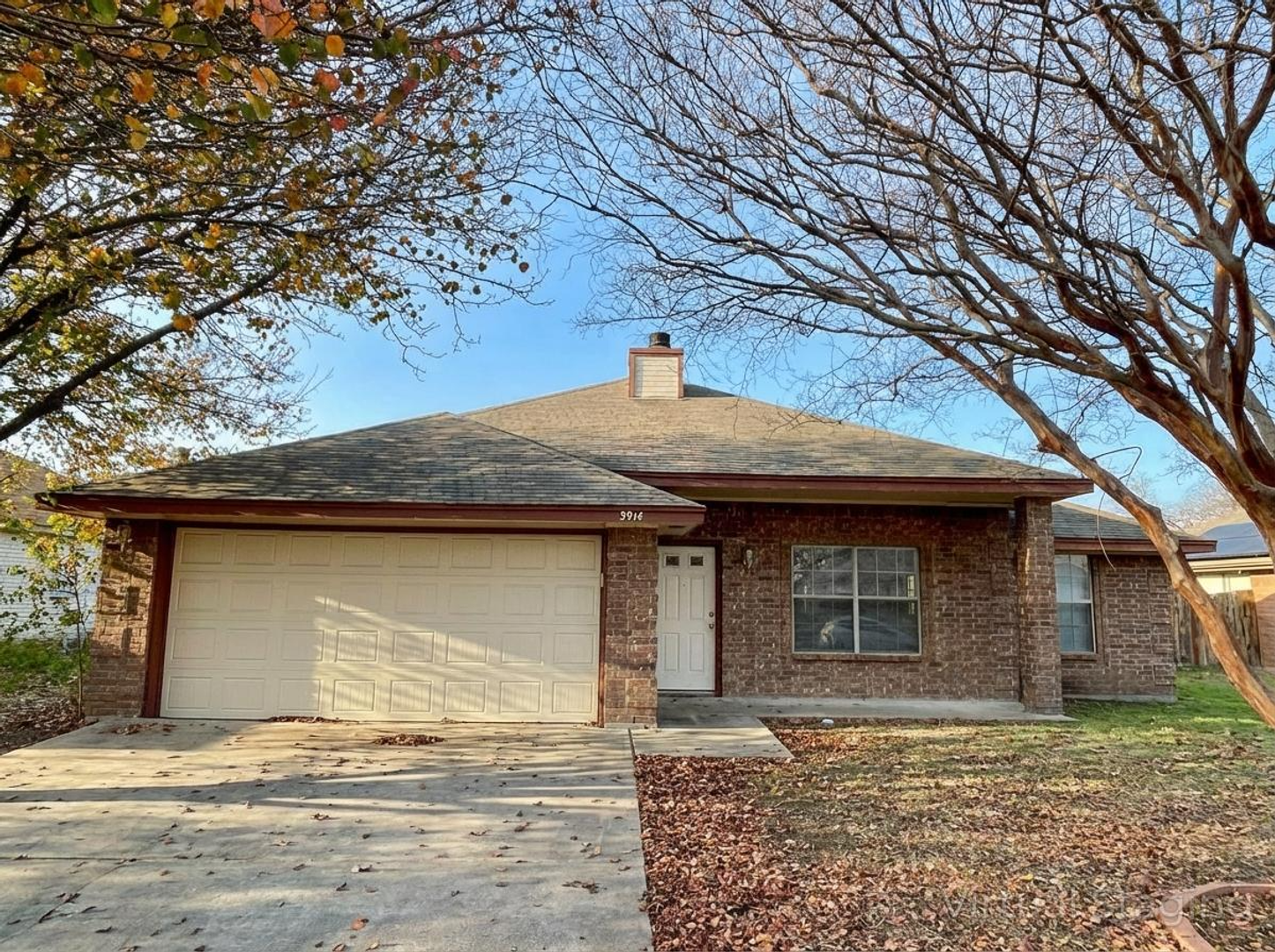 Killeen House: 3914 Oak Valley Dr