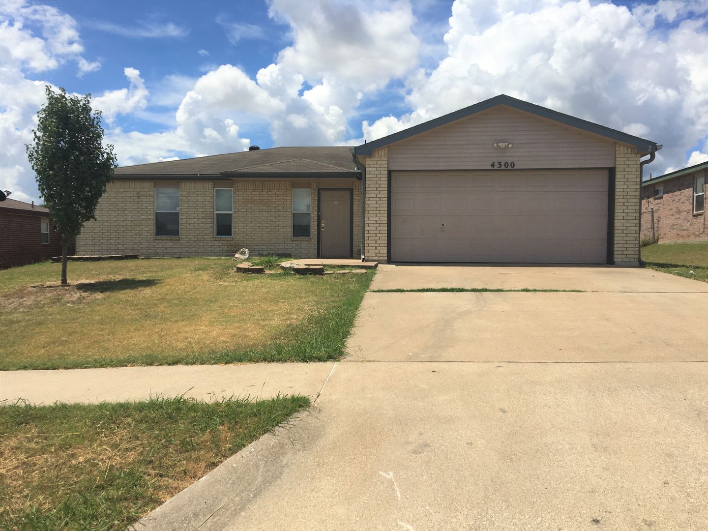 Killeen House: 4300 Tidal Wave Dr