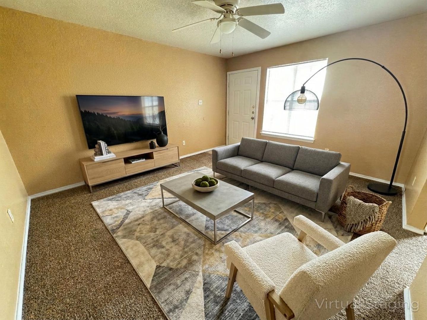 Killeen Apartment: 3203 Toledo Dr
