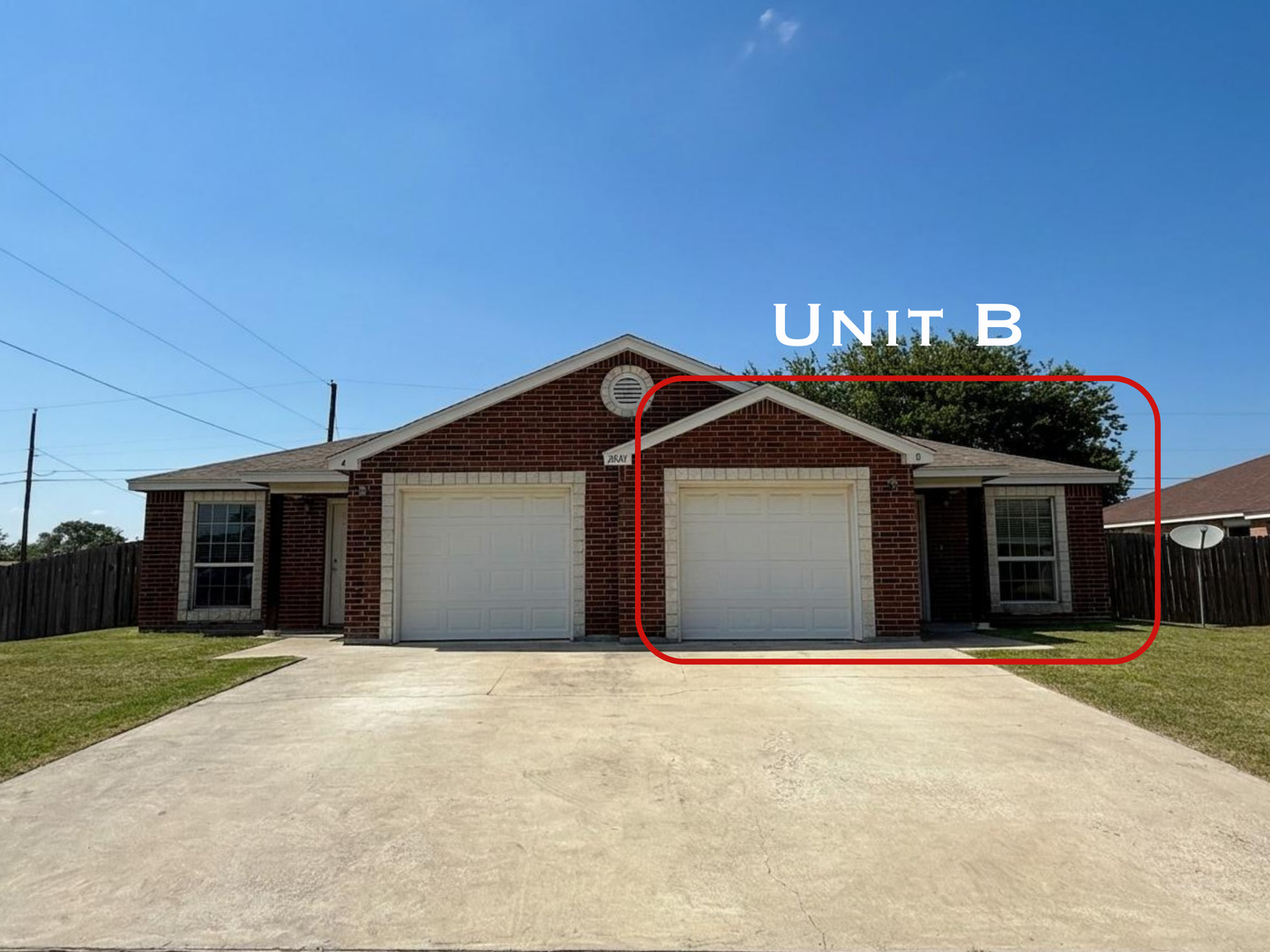 Killeen Apartment: 3601 John Chisholm LP