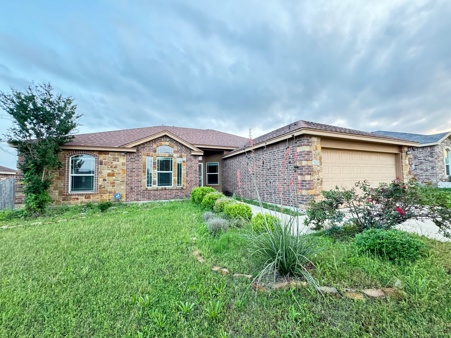 Killeen House: 3100 Rockwall Dr