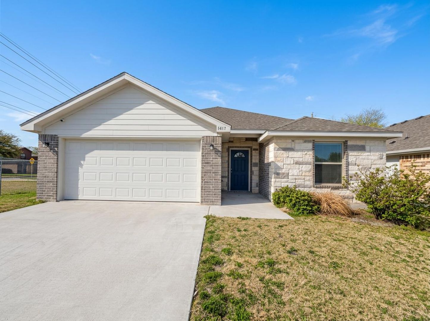 Killeen House: 1417 Jasper Garden Ct