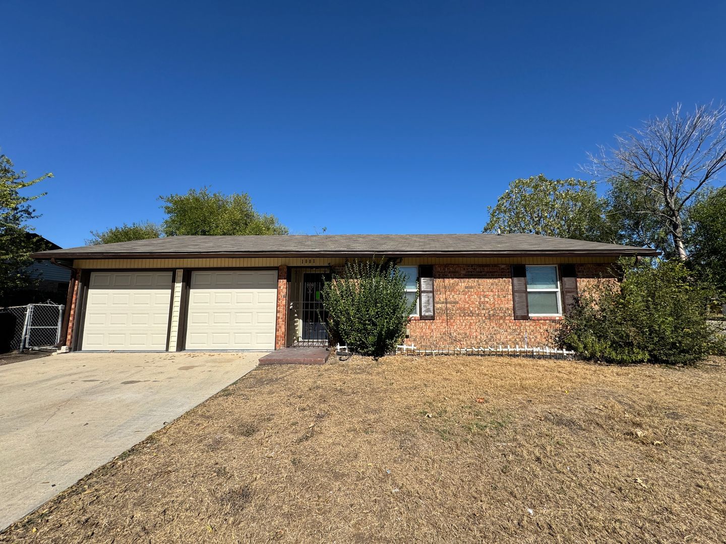 Killeen House: 1001 Ronstan Dr