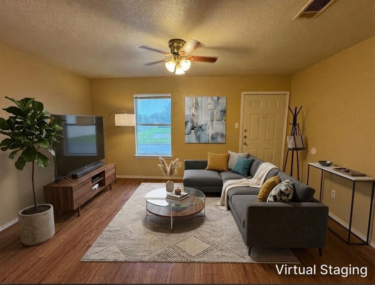 Killeen Apartment: 1603 Cedarhill Dr
