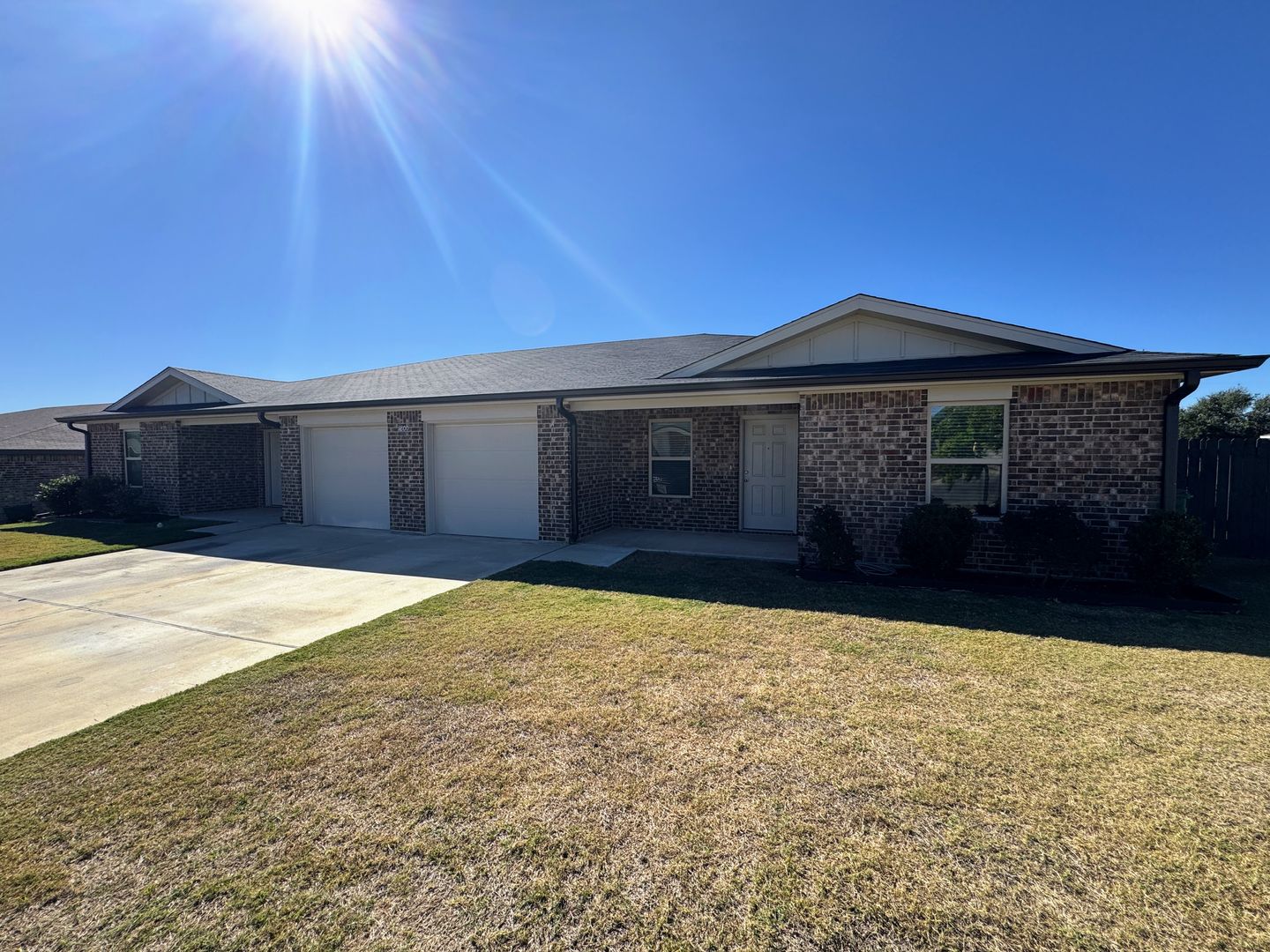 Harker Heights Apartment: 1800 Emma Naylor Court