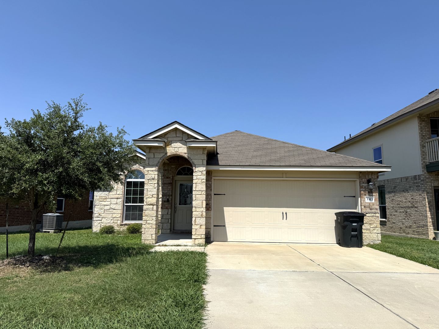 Killeen House: 3311 Malmaison Rd