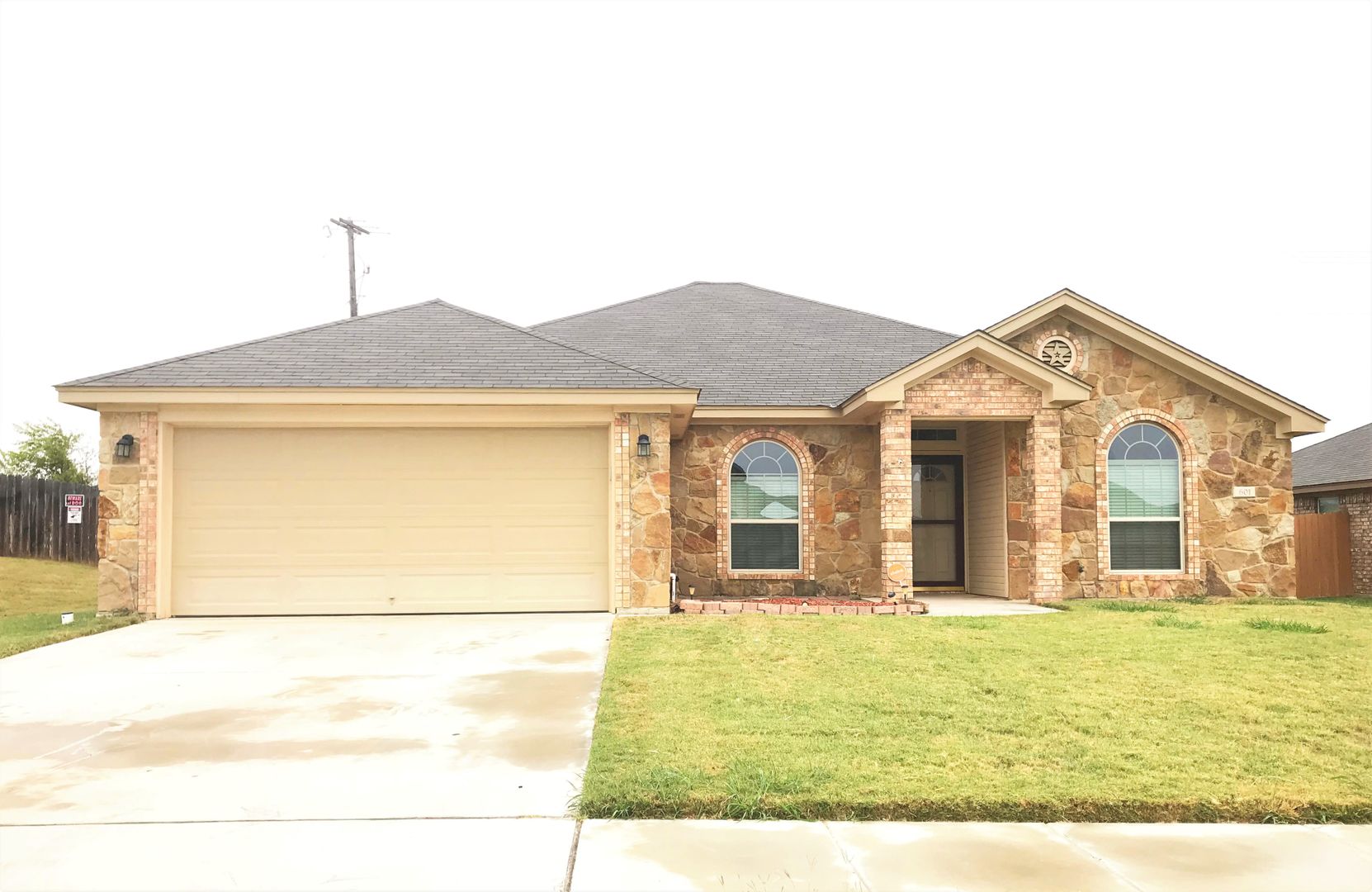 Killeen House: 601 W Little Dipper