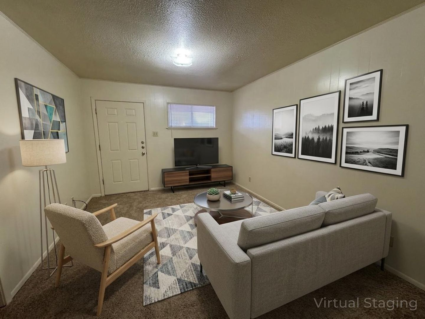 Killeen Apartment: 808 Safady Ave