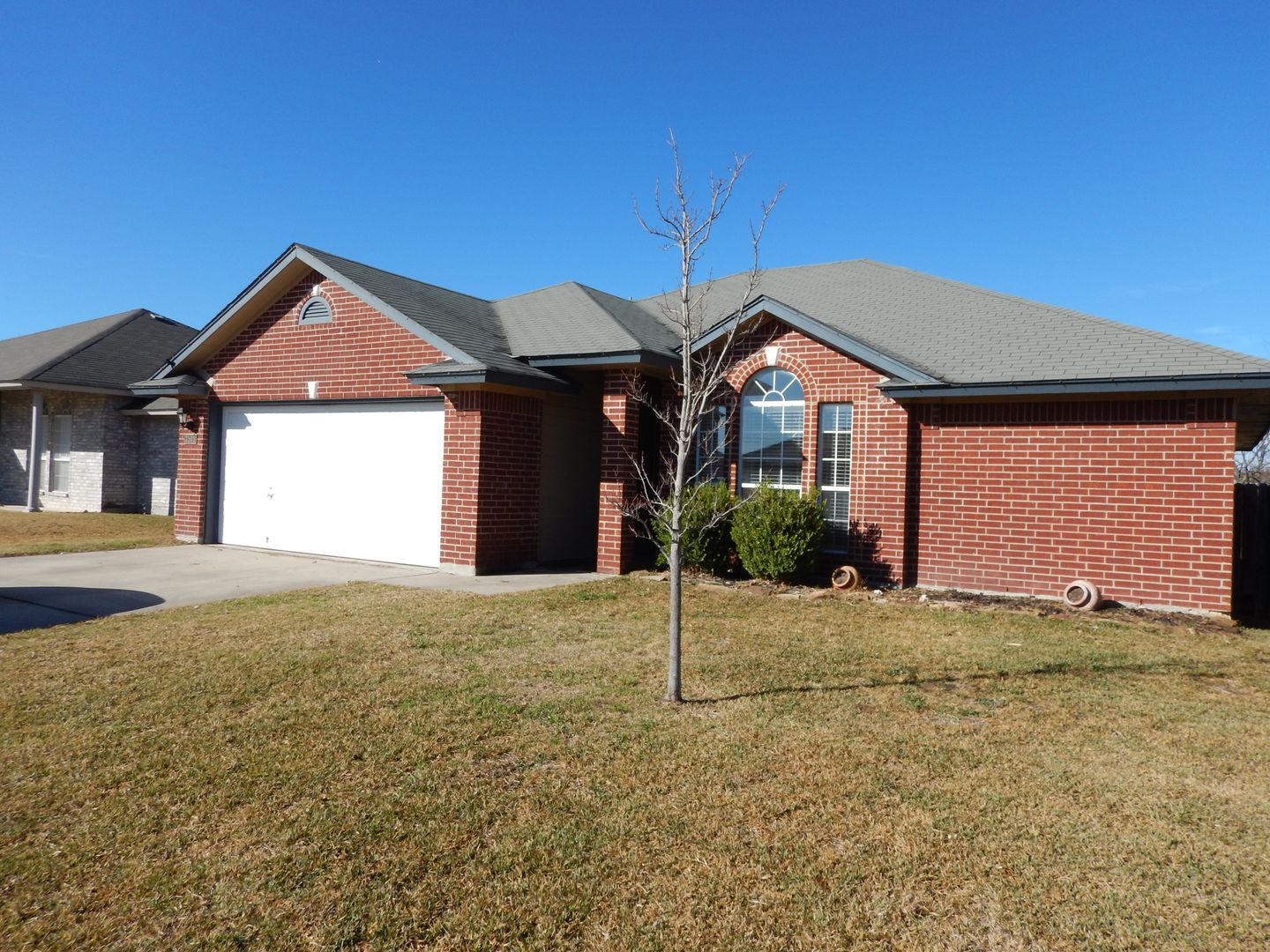 Killeen House: 3501 Dorothy Jane Dr