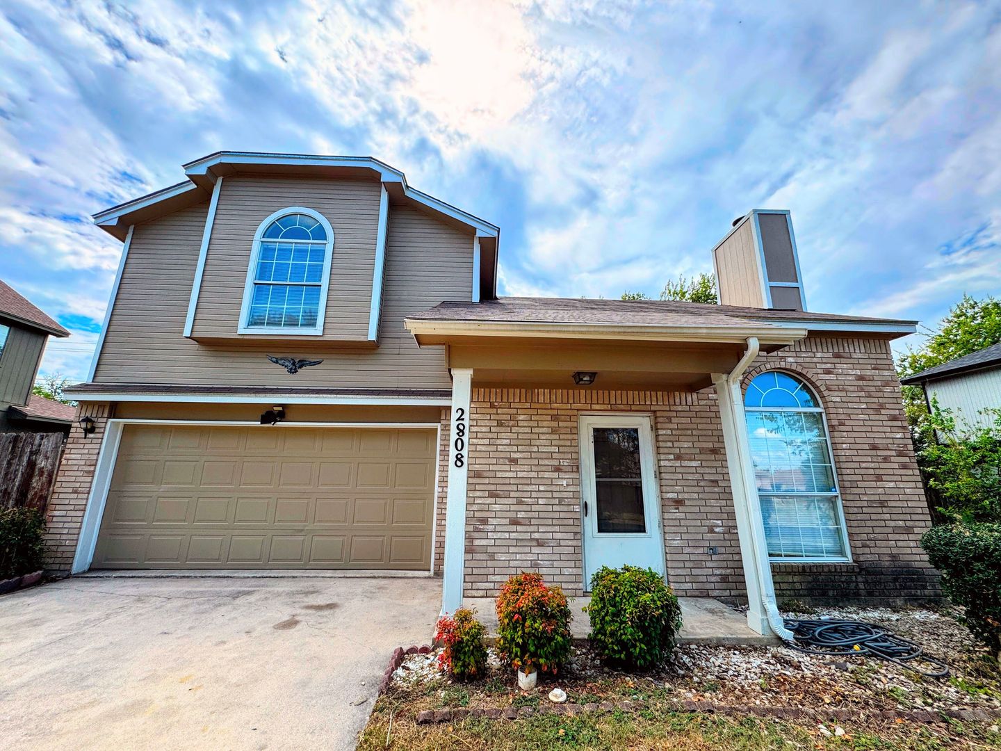 Killeen House: 2808 Bluejay Dr