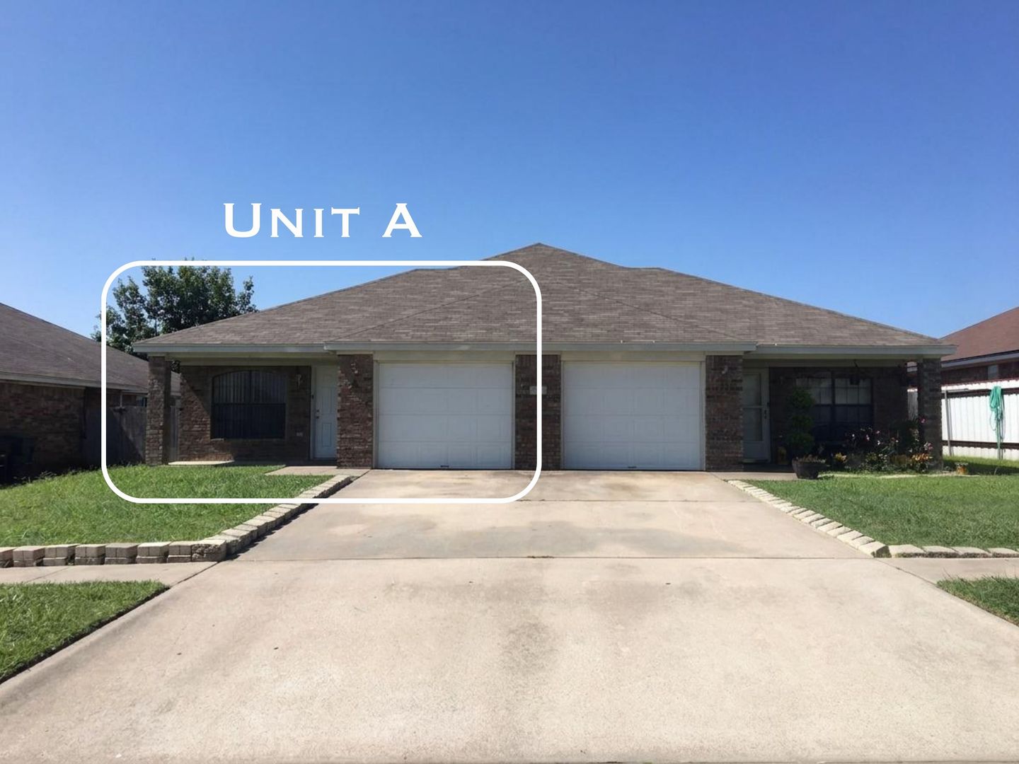 Killeen Apartment: 5000 John David Dr