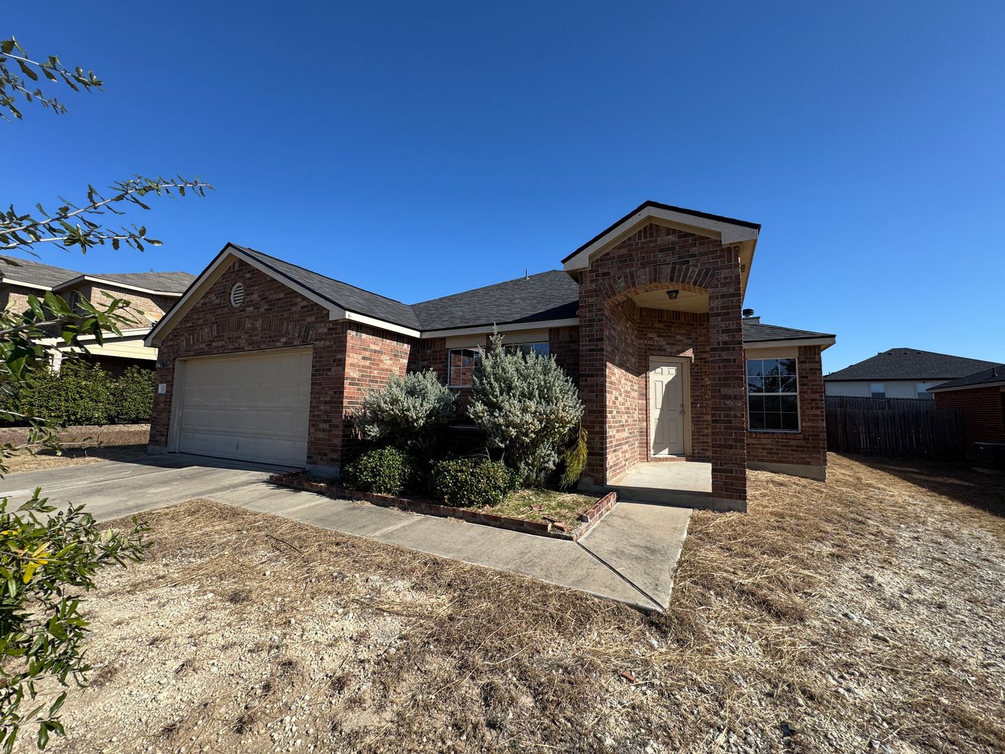Killeen House: 6206 Taree Loop