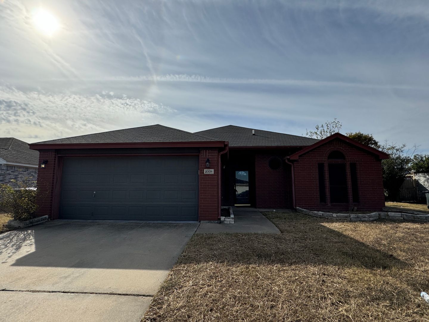 Killeen House: 2008 Lava Ln