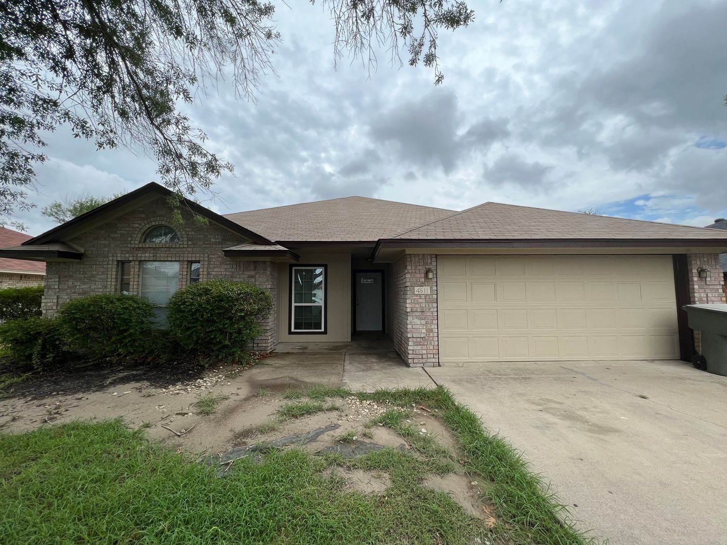 Killeen House: 4611 Colby Dr